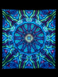 Tapestry, 85" x 100" Cotton