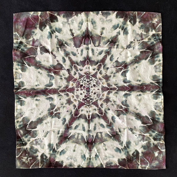 Bandana Slipknot Tie Dyes