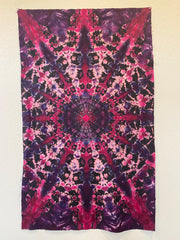 Tapestry, 35" x 58" Cotton