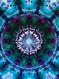 Tapestry, 80" x 58" Cotton