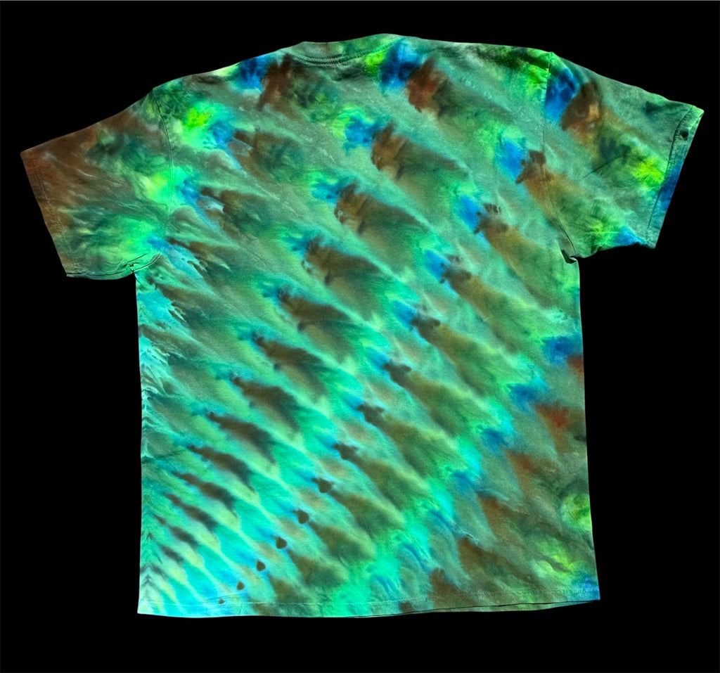 Men's T-shirt X-Large