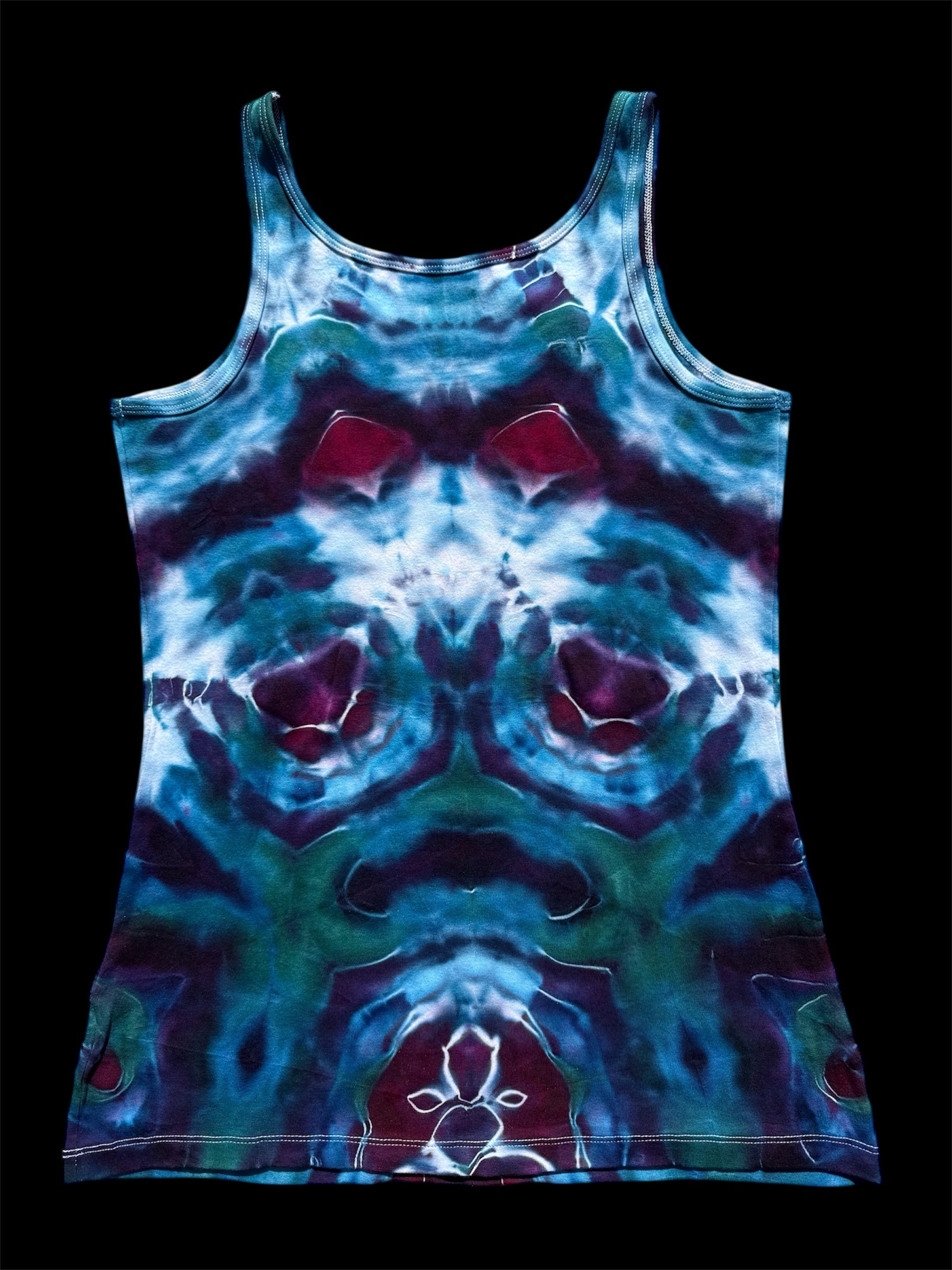 Women's Tank Top Medium