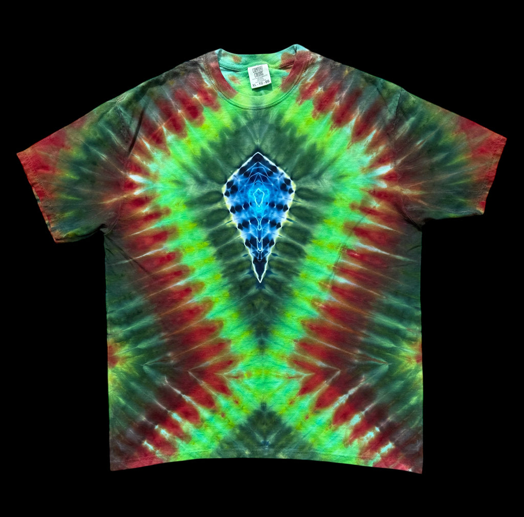 Men's T-shirt X-Large