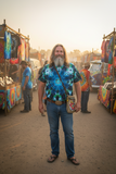 Men's T-shirt XXL