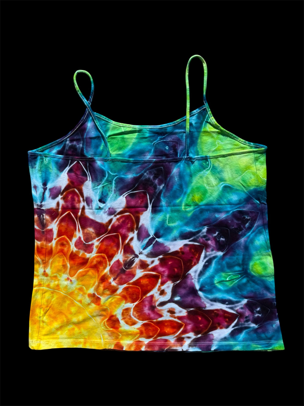 Women's Camisole 3-XL