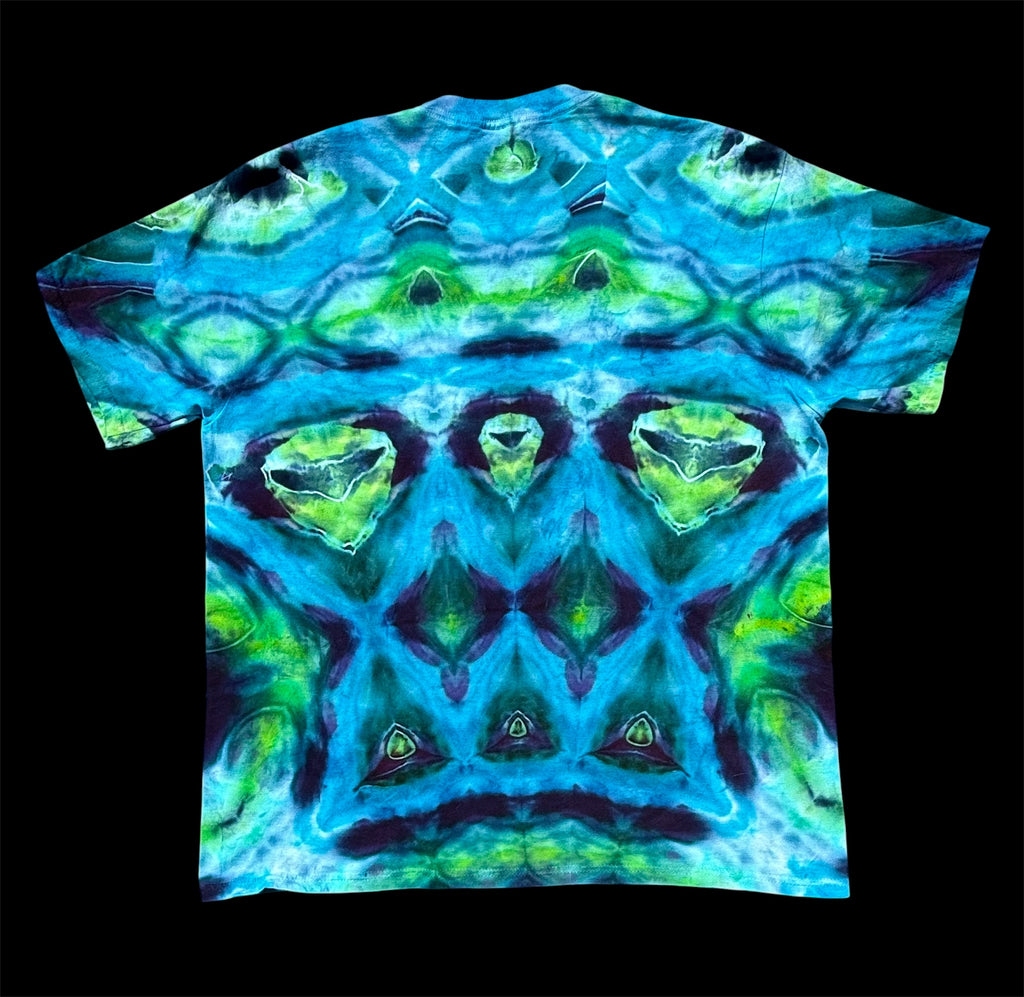 Men's T-shirt X-Large