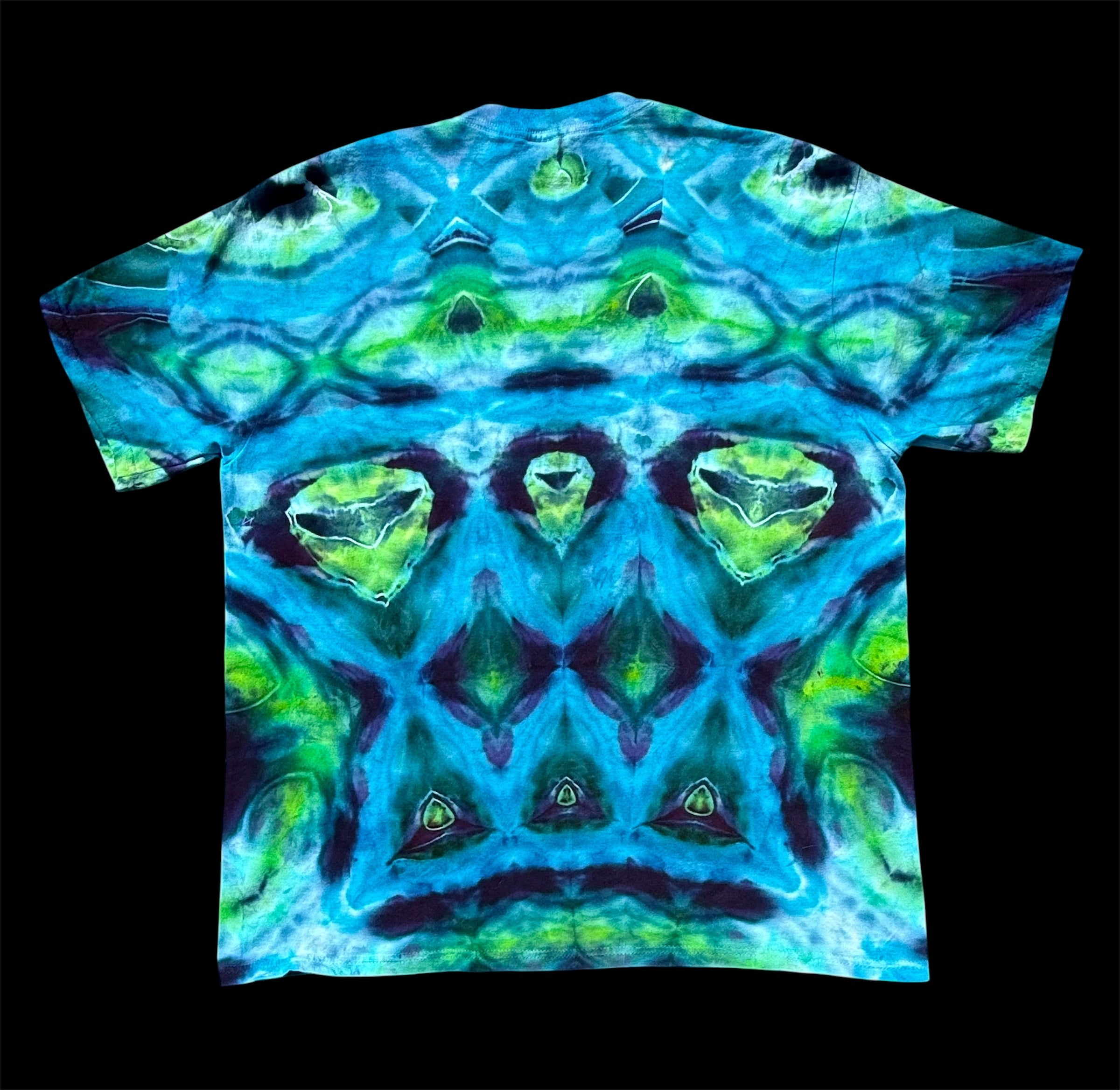 Men's T-shirt X-Large