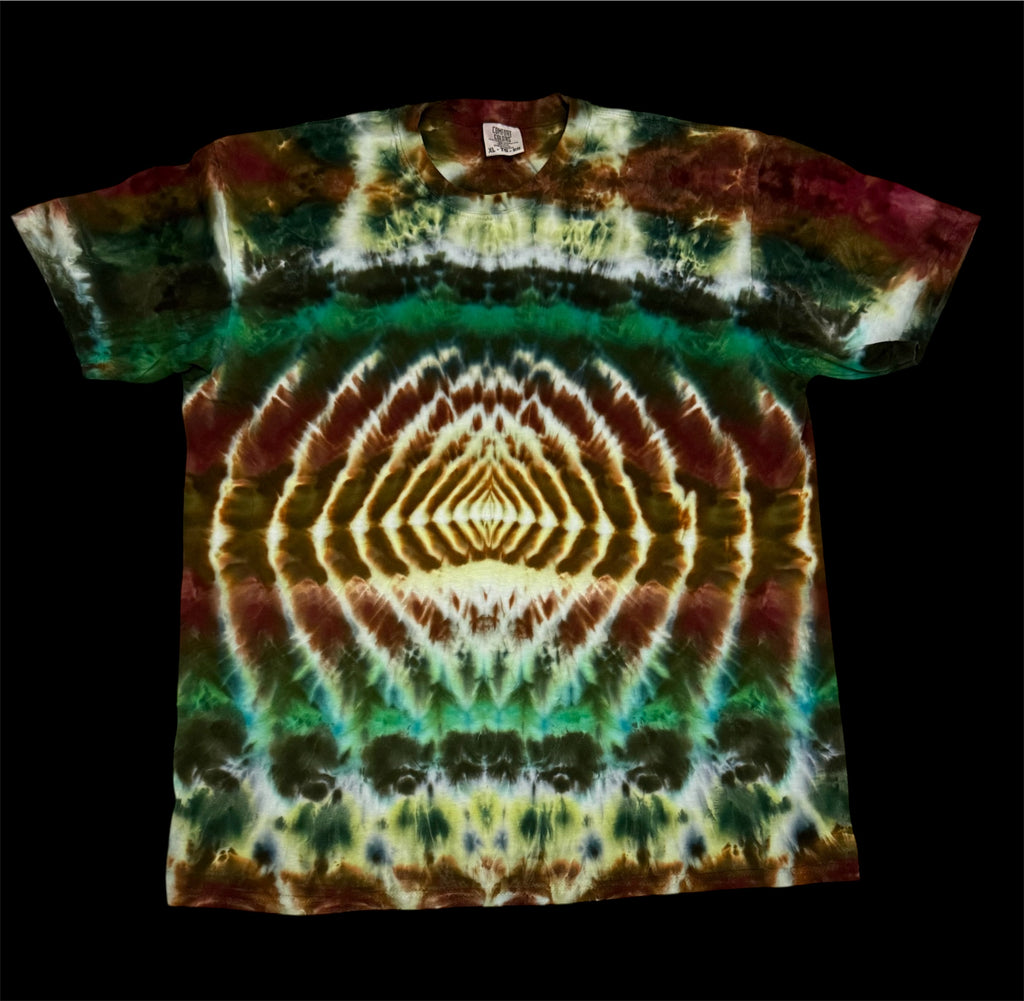 Men's T-shirt X-Large