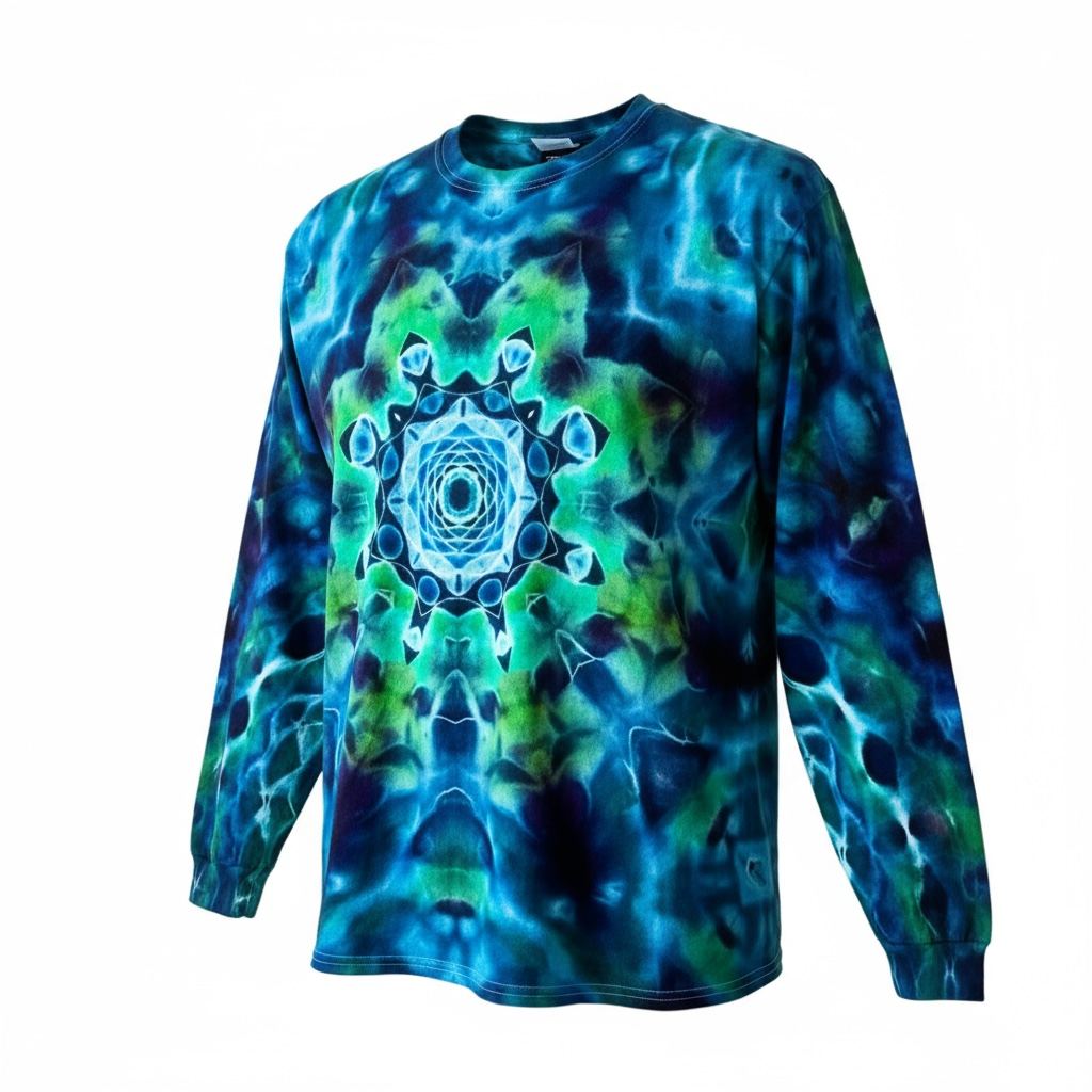 Men's Long Sleeve XX-Large