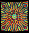 Tapestry, 85" x 100" Cotton