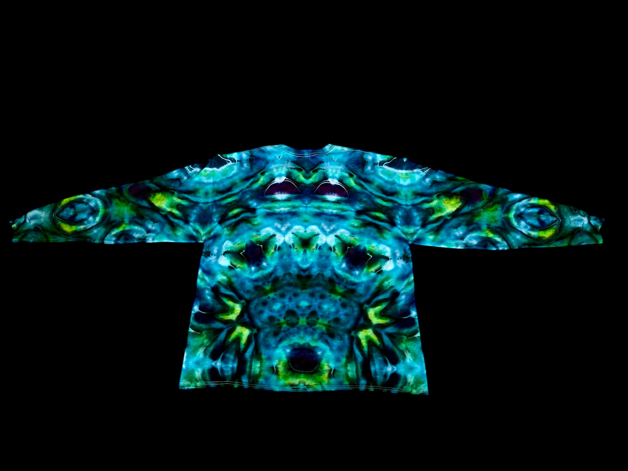 Men's Long Sleeve XXL