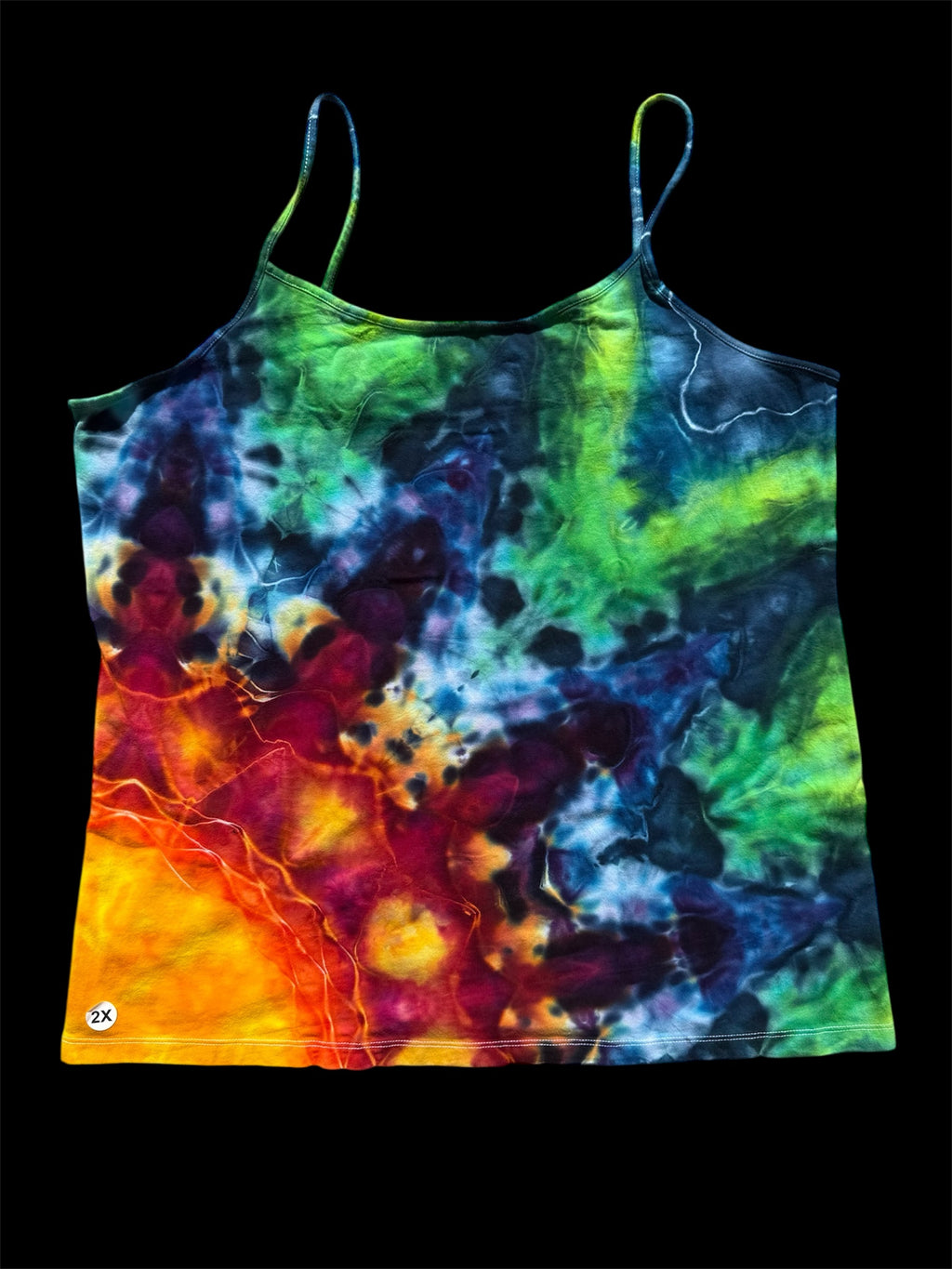 Women's Camisole XXL