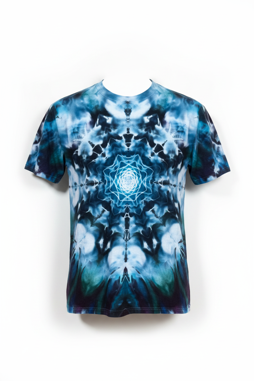 Men's T-shirt Large