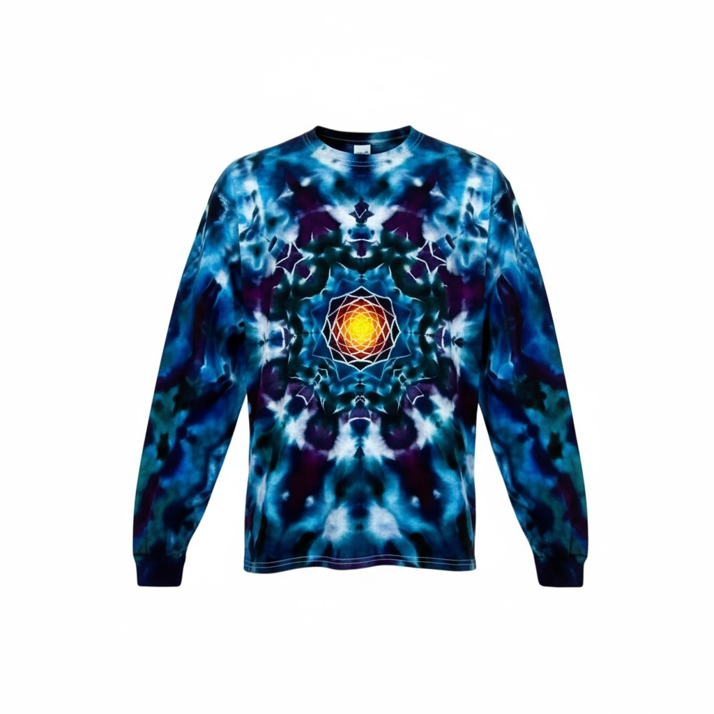 Men's Long Sleeve X-Large