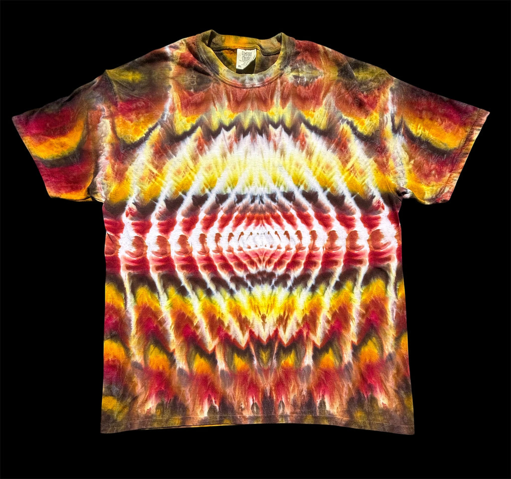 Men's T-shirt X-Large