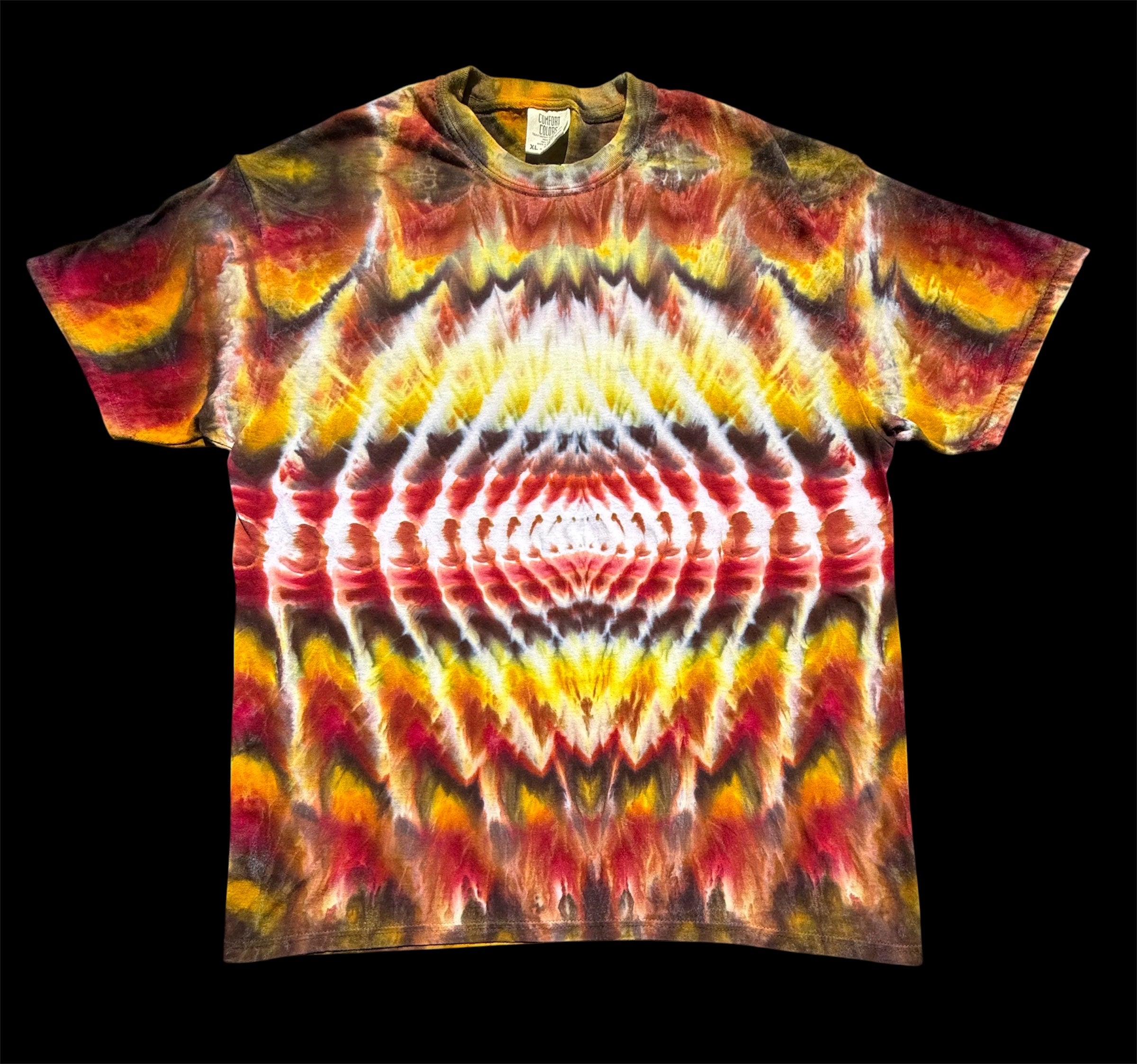 Men's T-shirt X-Large