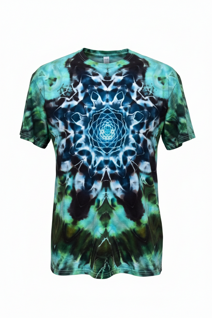 Men's T-shirt Large