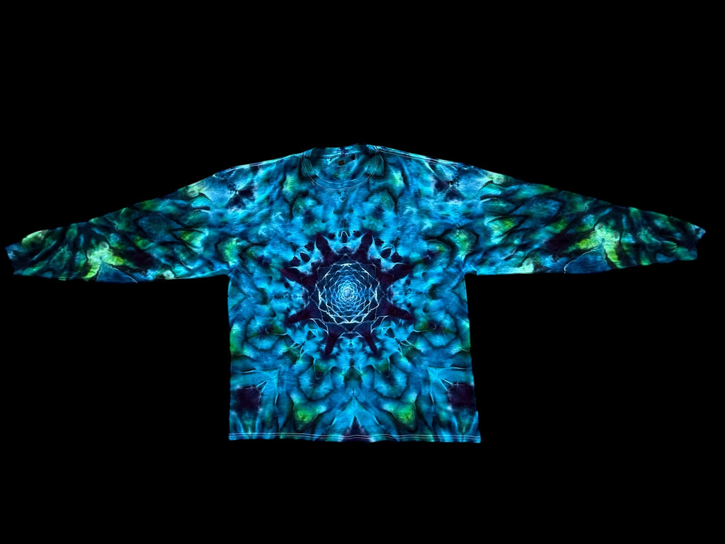 Men's Long Sleeve XXL