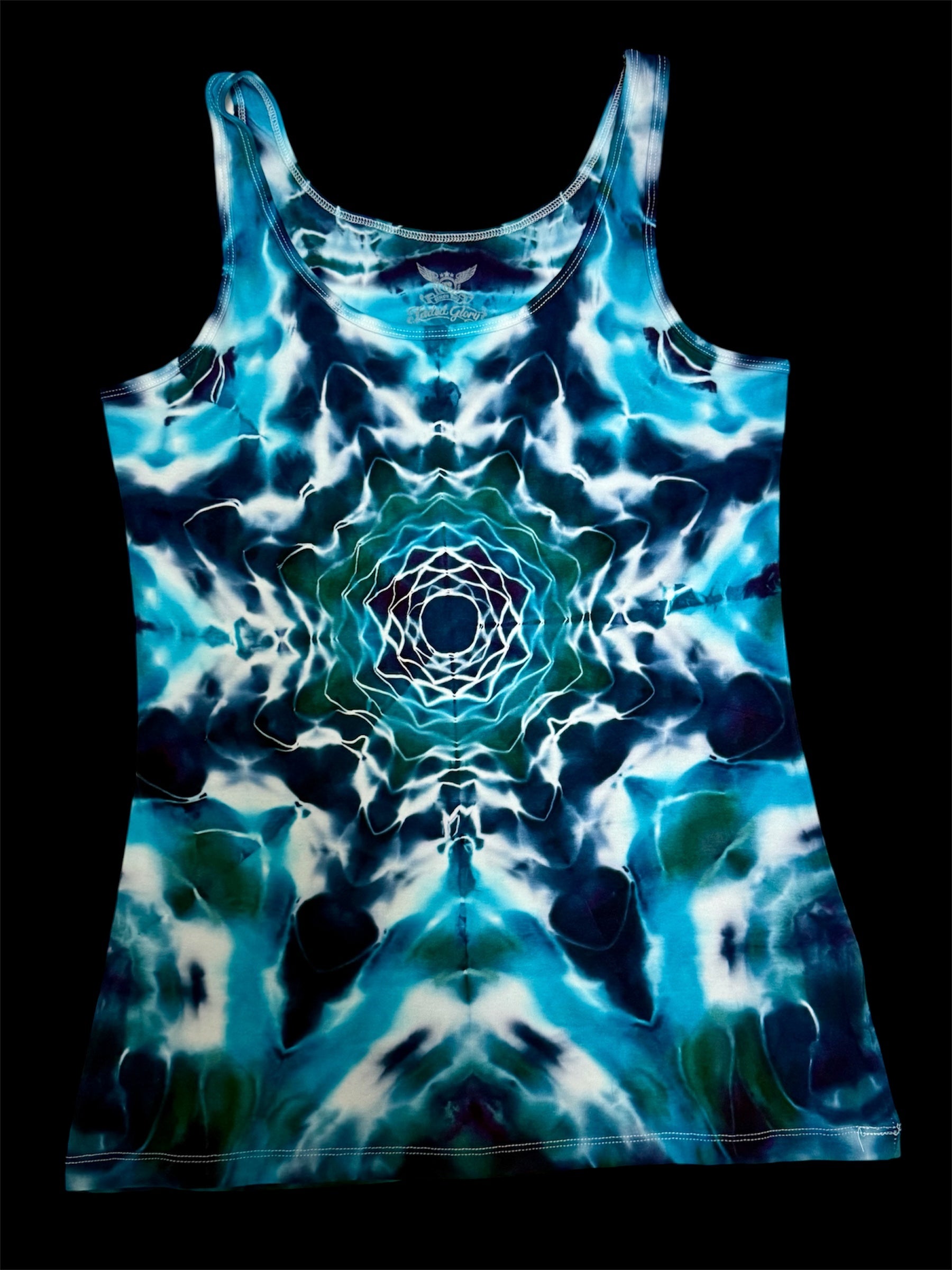 Women's Tank Top Medium
