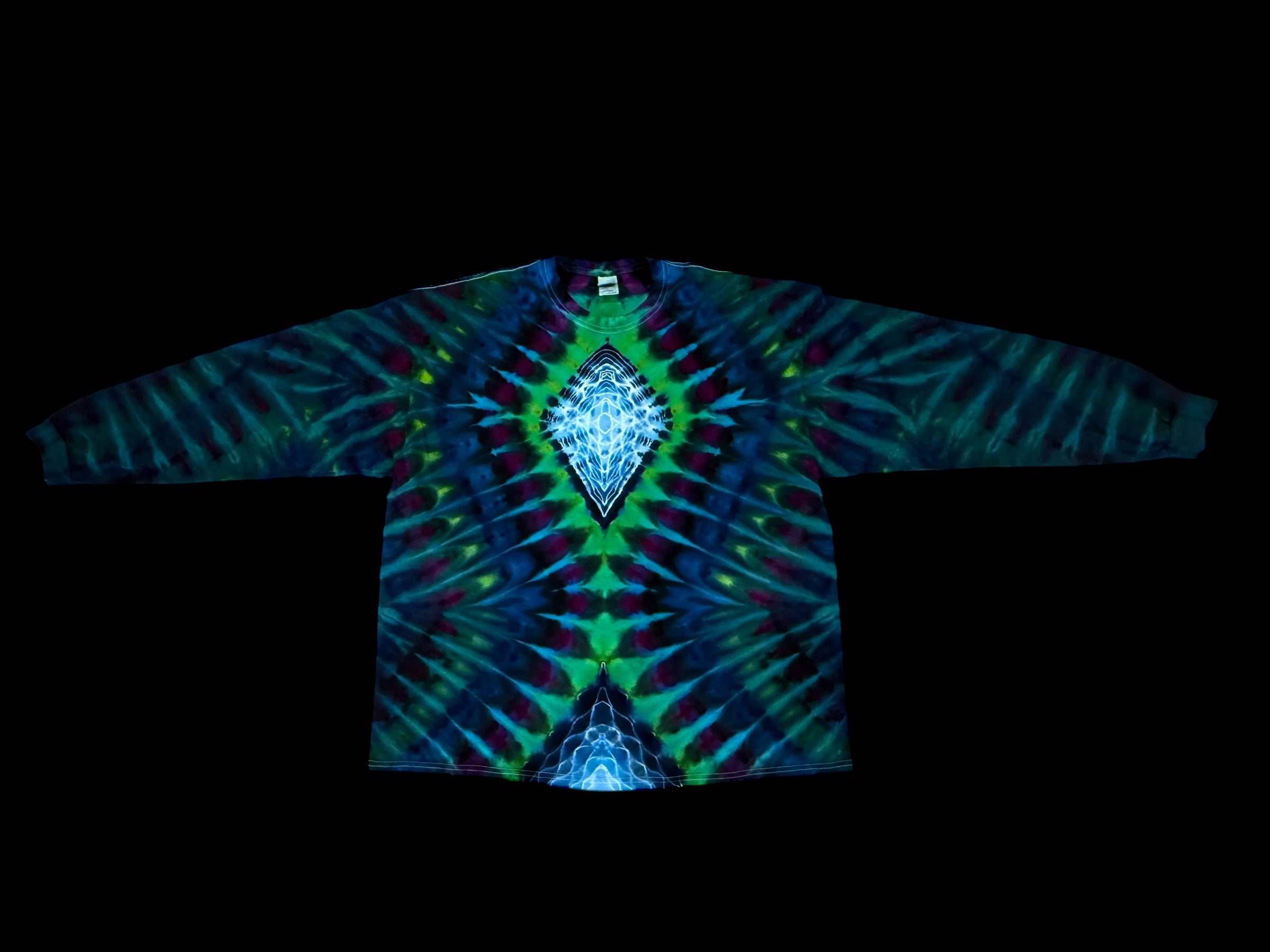 Men's Long Sleeve XXL