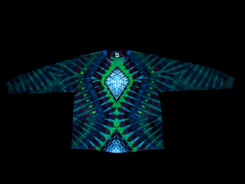 Men's Long Sleeve XXL