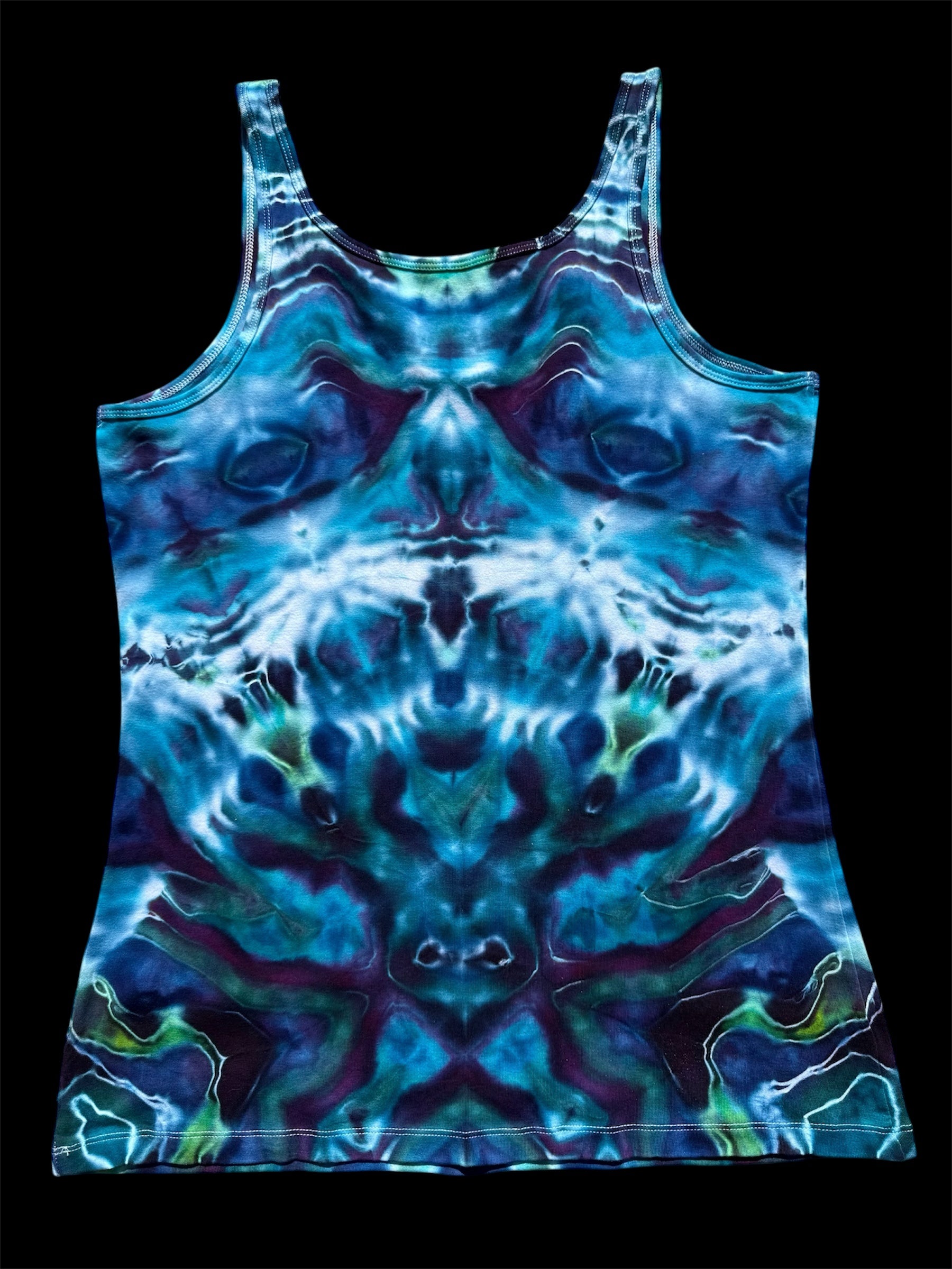 Women's Tank Top Large