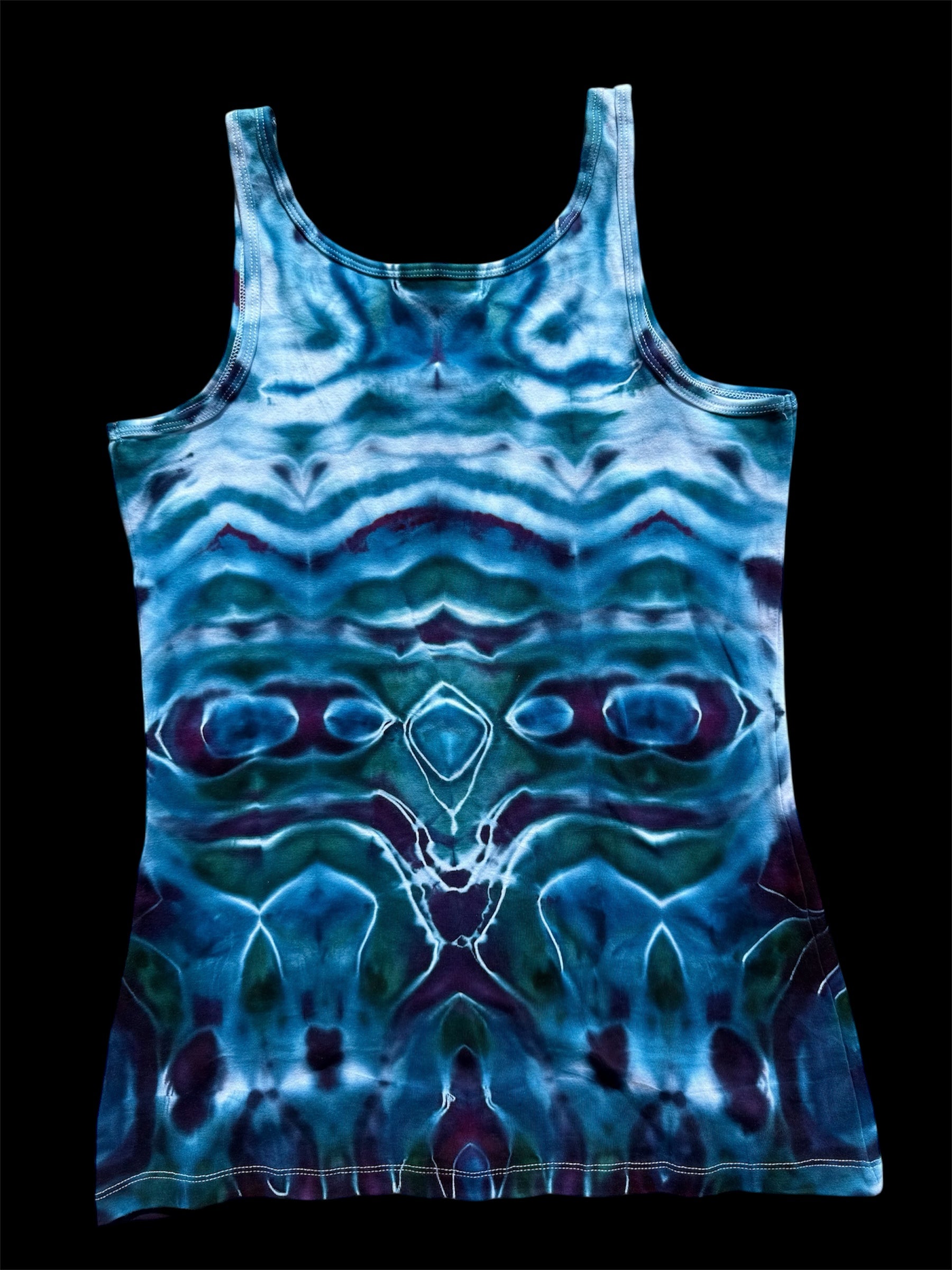 Women's Tank Top Medium
