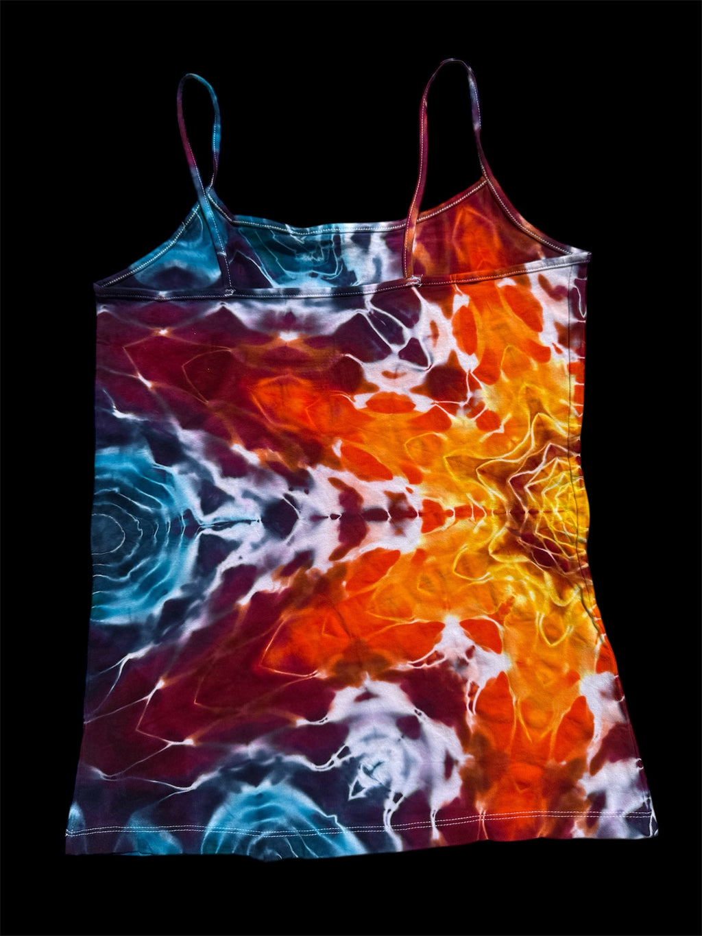 Women's Reverse Camisole Small