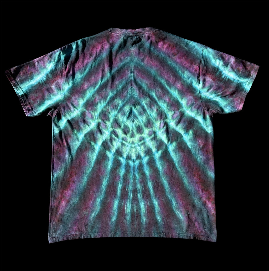 Men's T-shirt X-Large