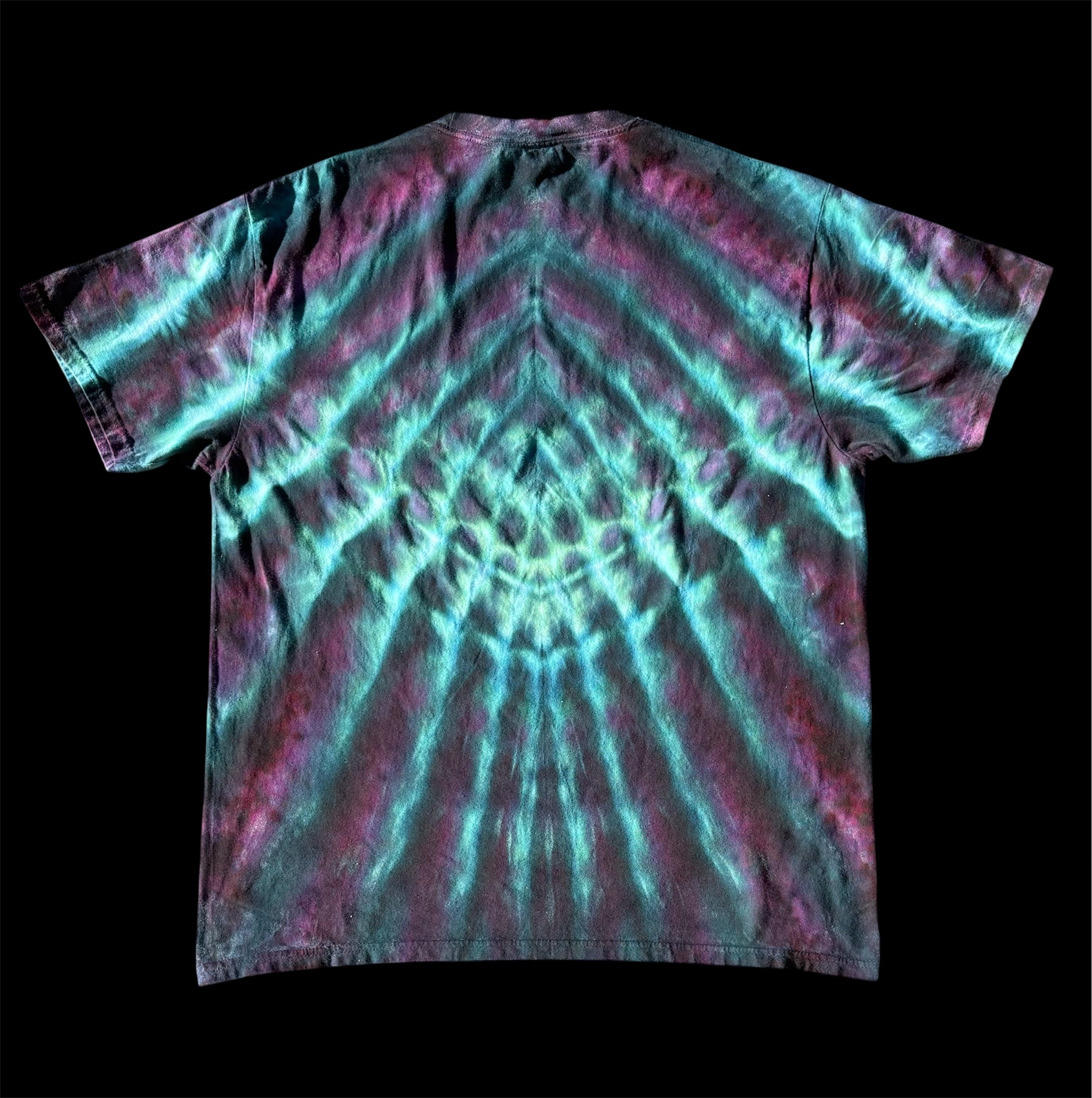 Men's T-shirt X-Large