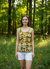 Women's Tank Top Medium