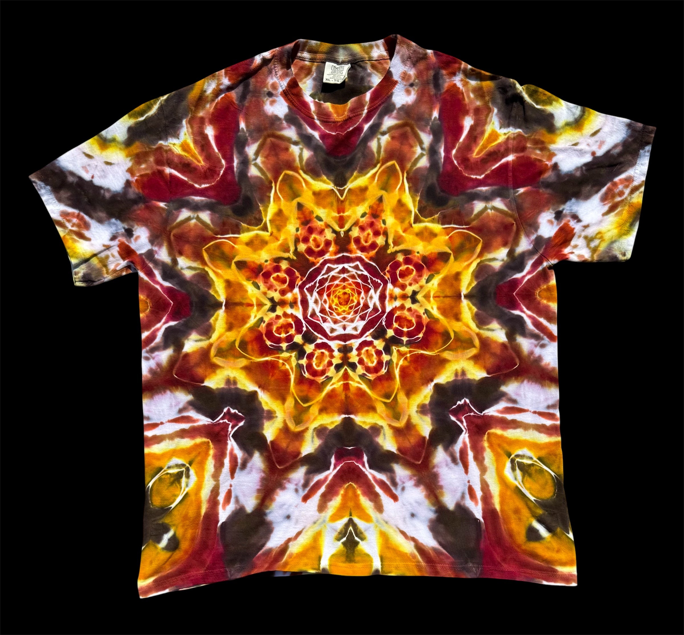 Men's T-shirt X-Large