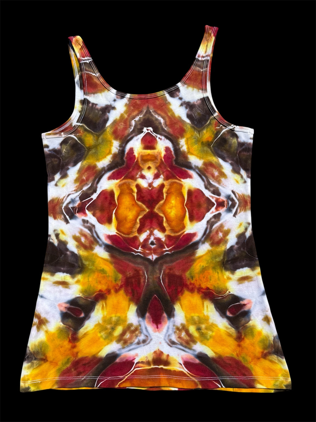 Women's Tank Top Medium