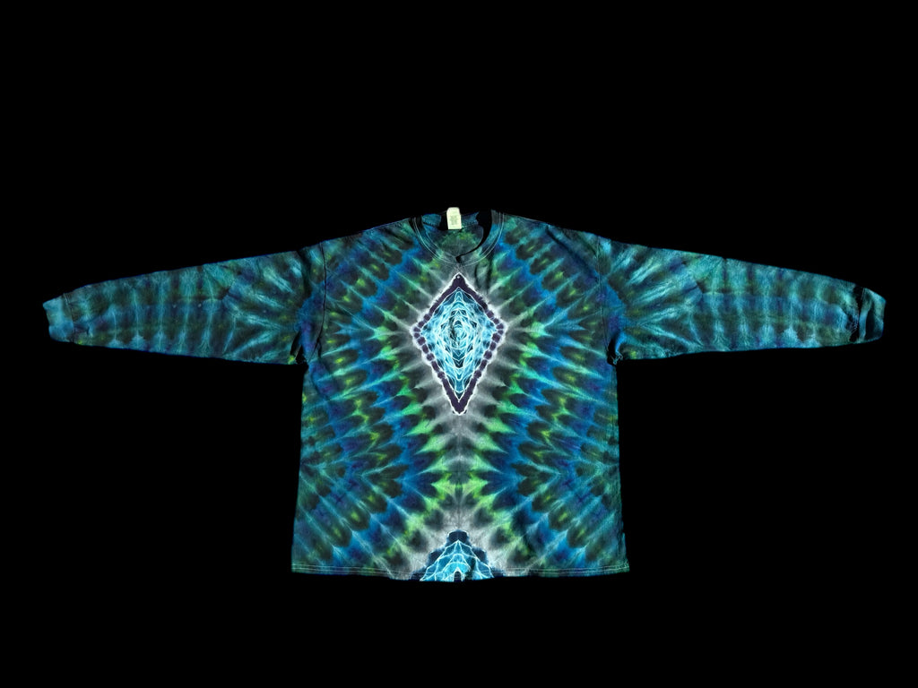 Men's Long Sleeve XXL