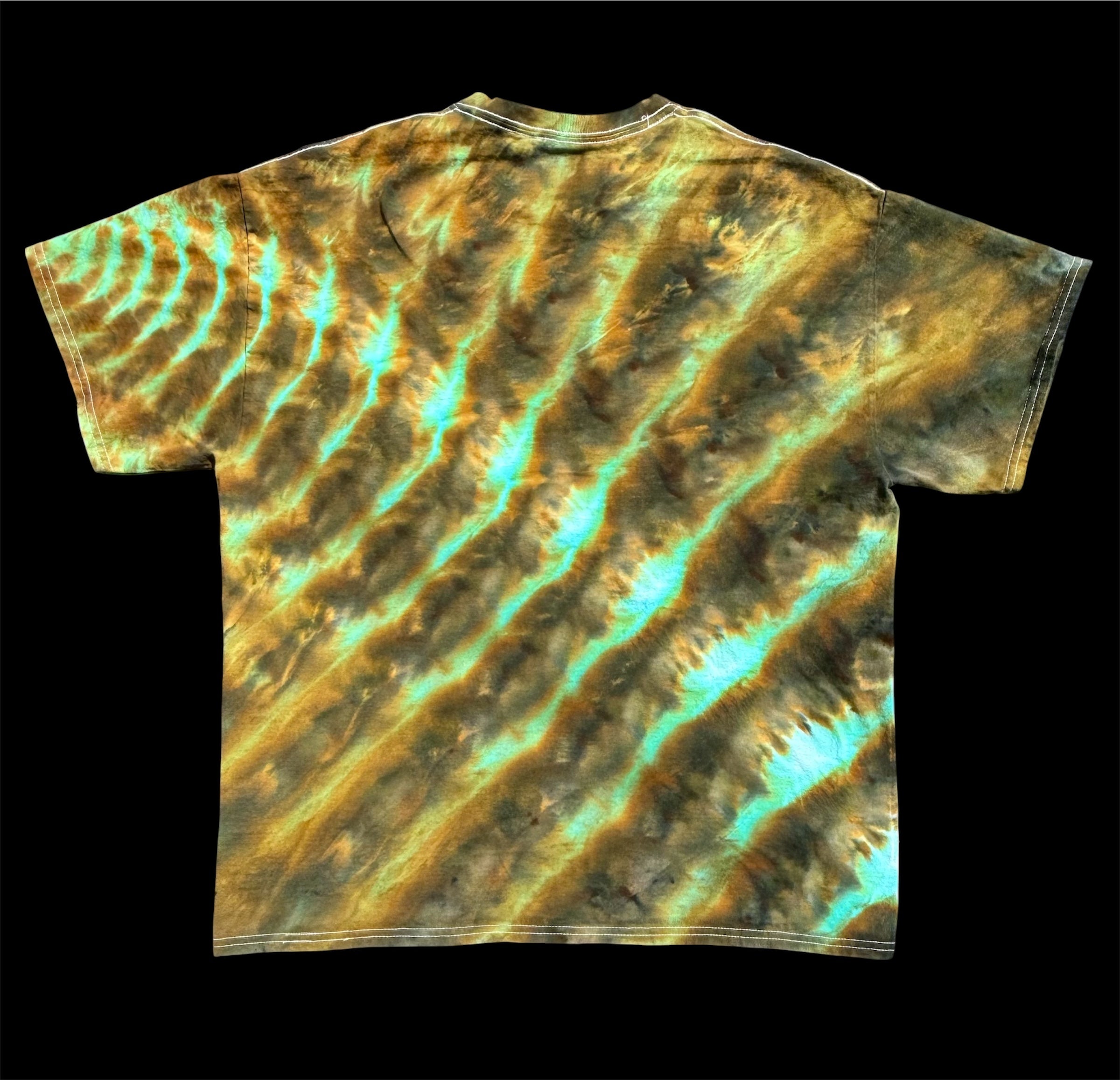 Men's T-shirt X-Large