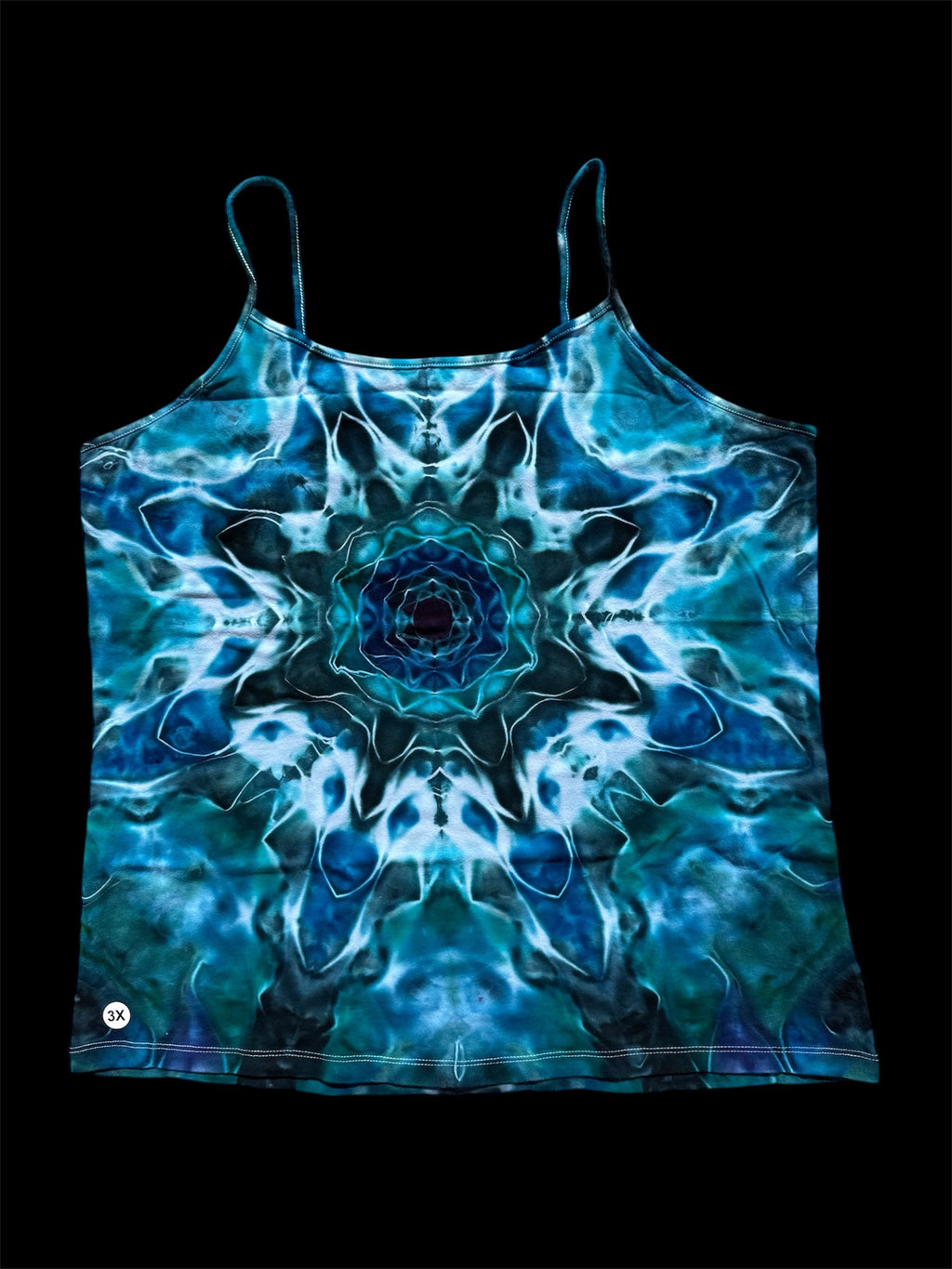 Women's Camisole 3-XL
