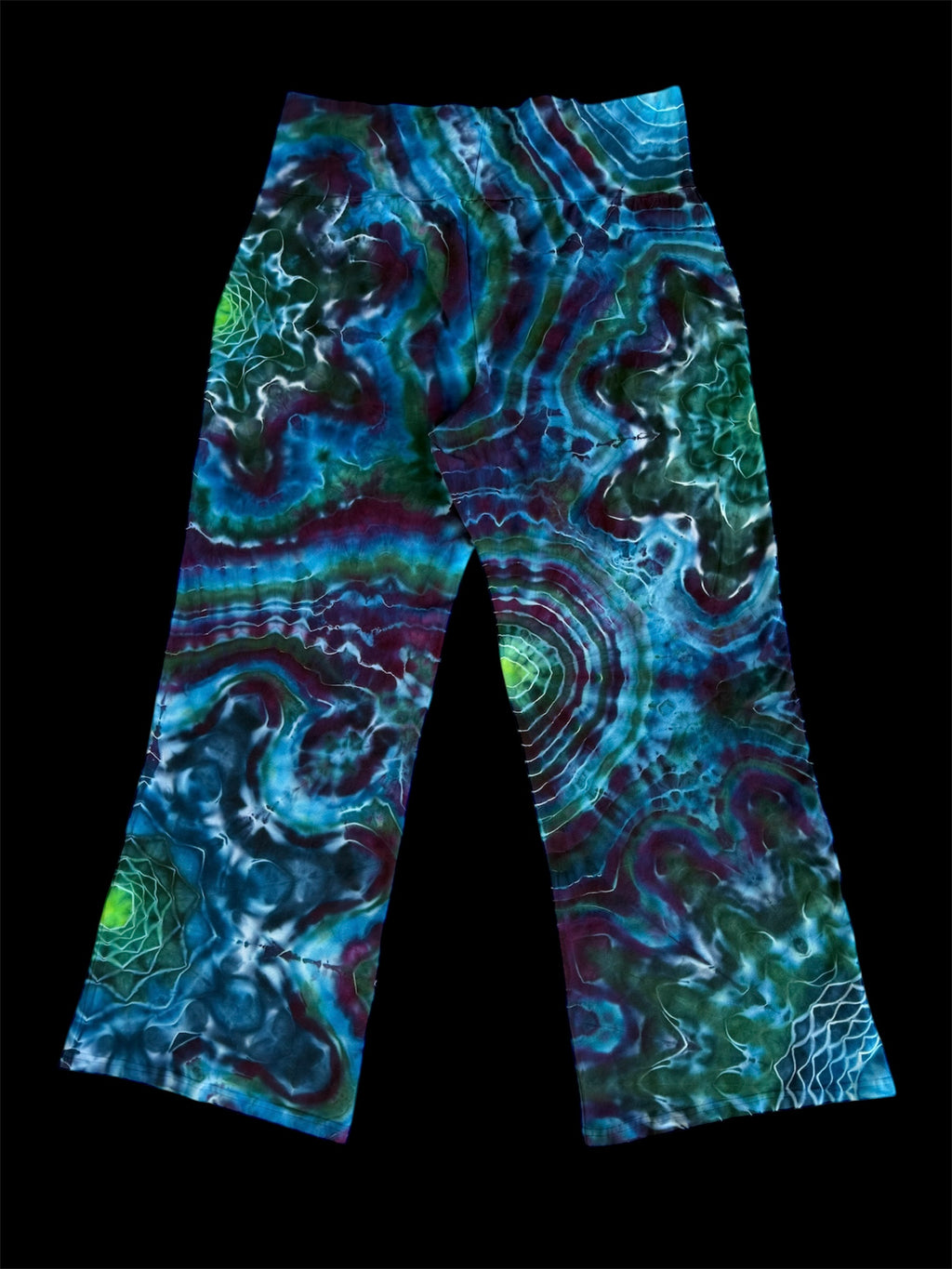 Yoga Pants 3XL