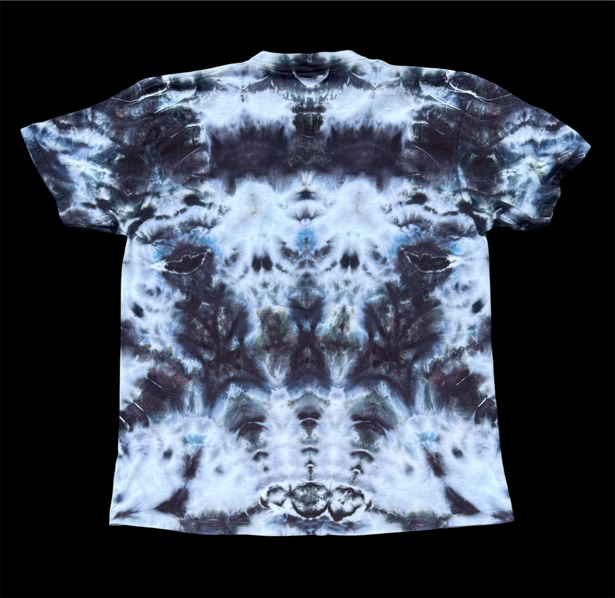 Men's T-shirt X-Large