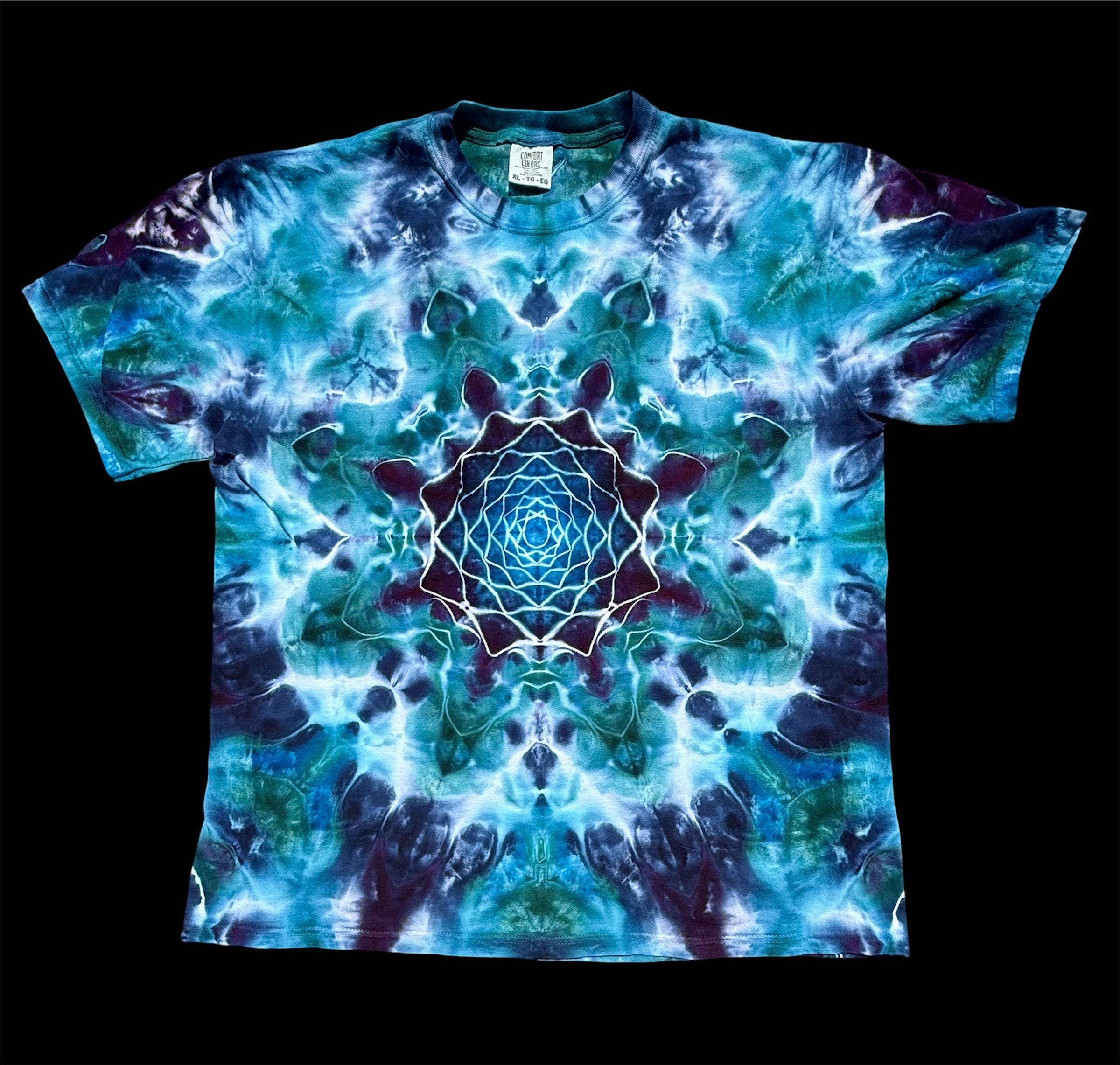 Men's T-shirt X-Large