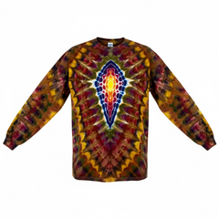 Men's Long Sleeve X-Large