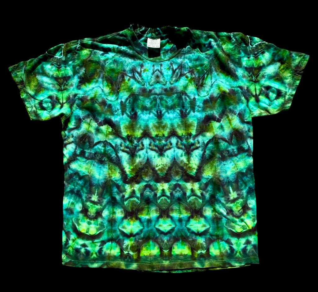 Men's T-shirt X-Large