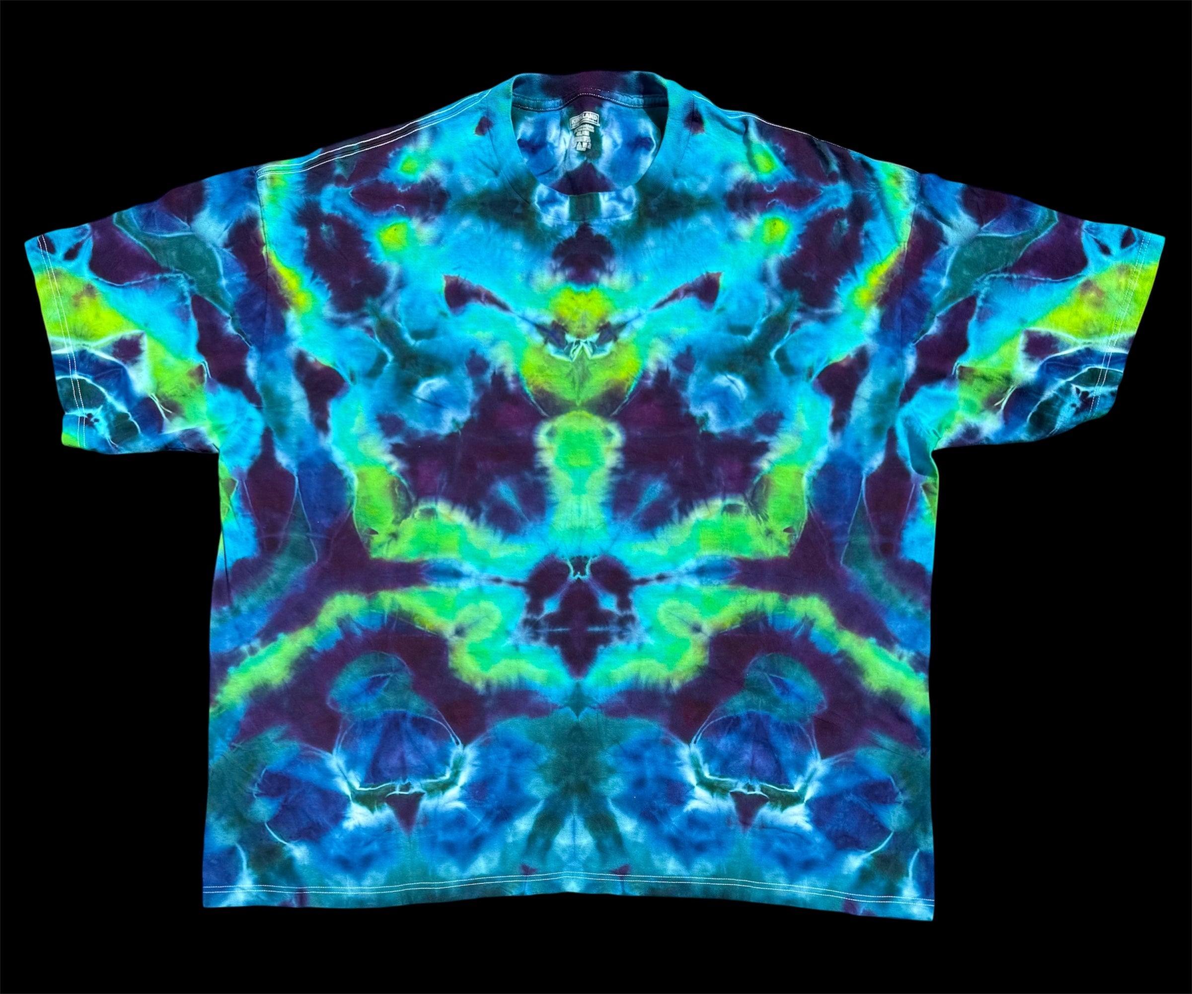 Men's T-shirt 4-xl