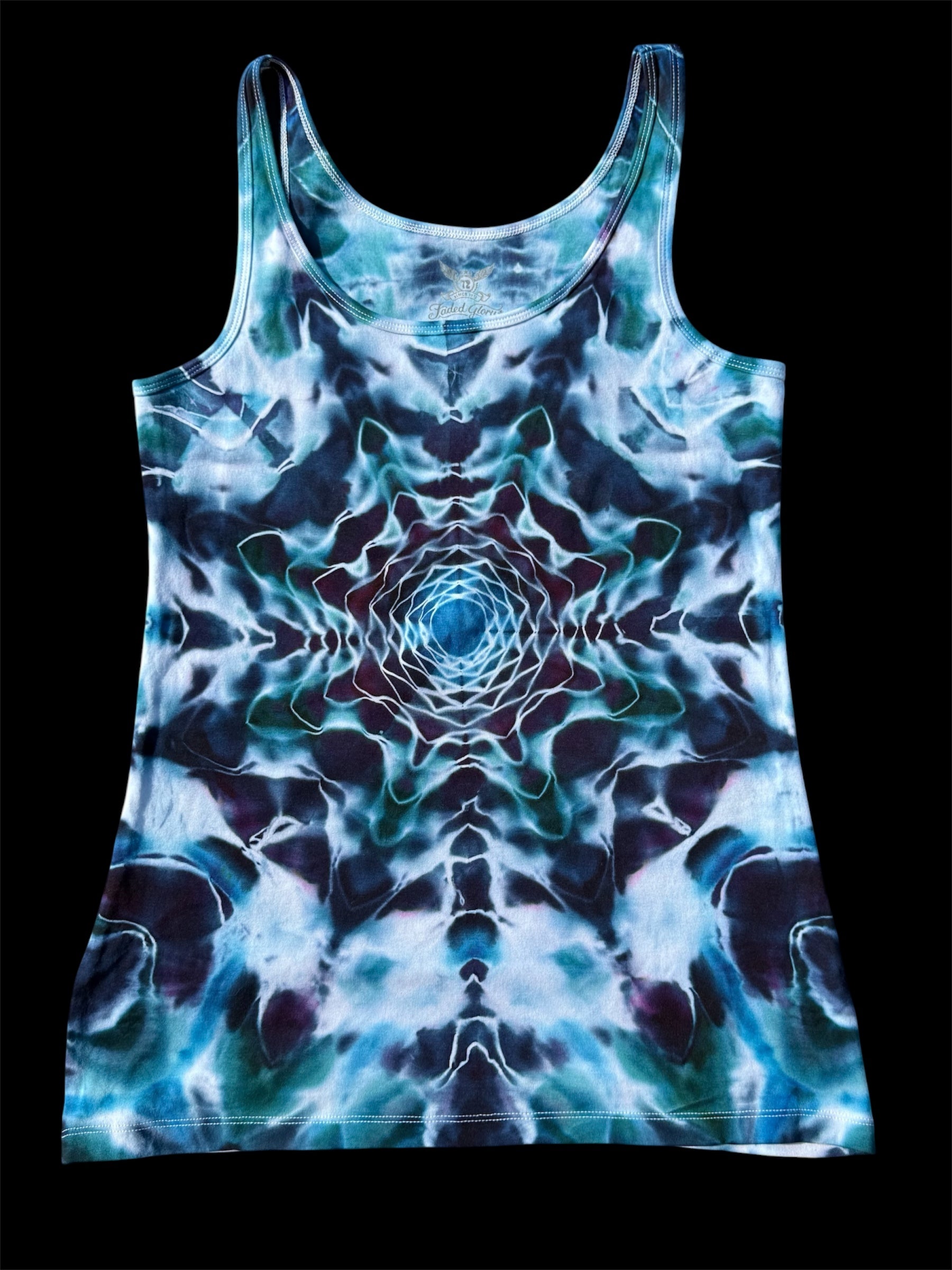 Women's Tank Top Medium