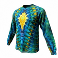 Men's Long Sleeve X-Large
