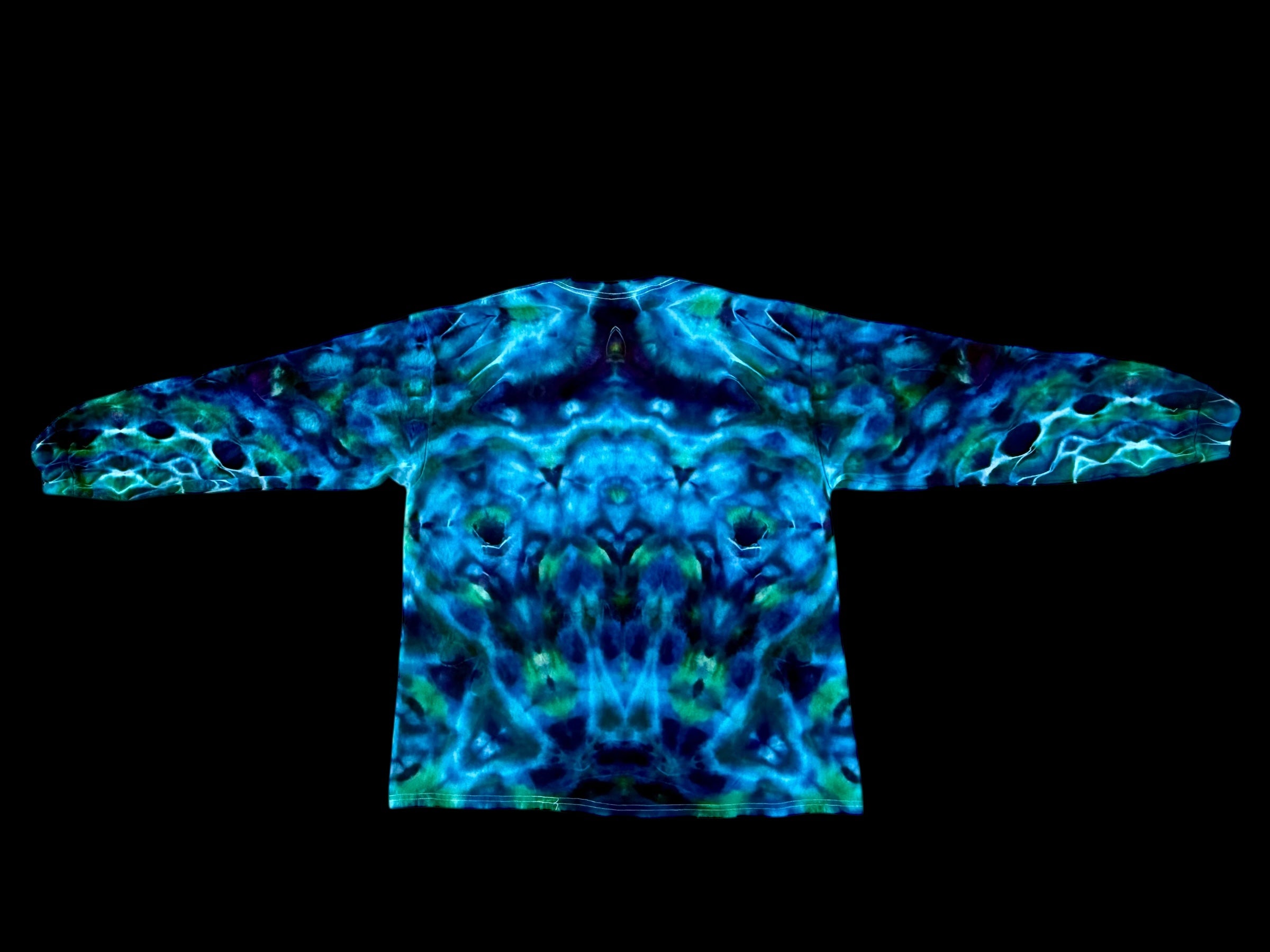 Men's Long Sleeve XX-Large