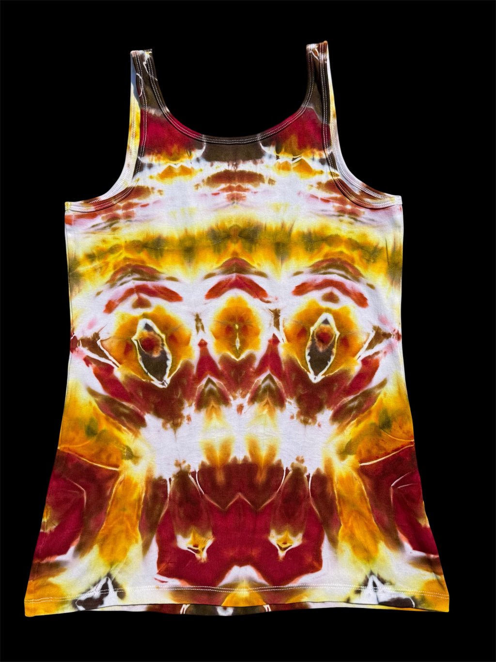 Women's Tank Top Medium