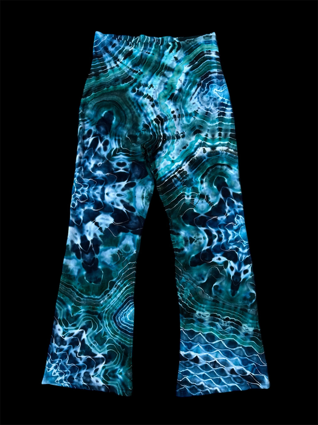 Yoga Pants Medium