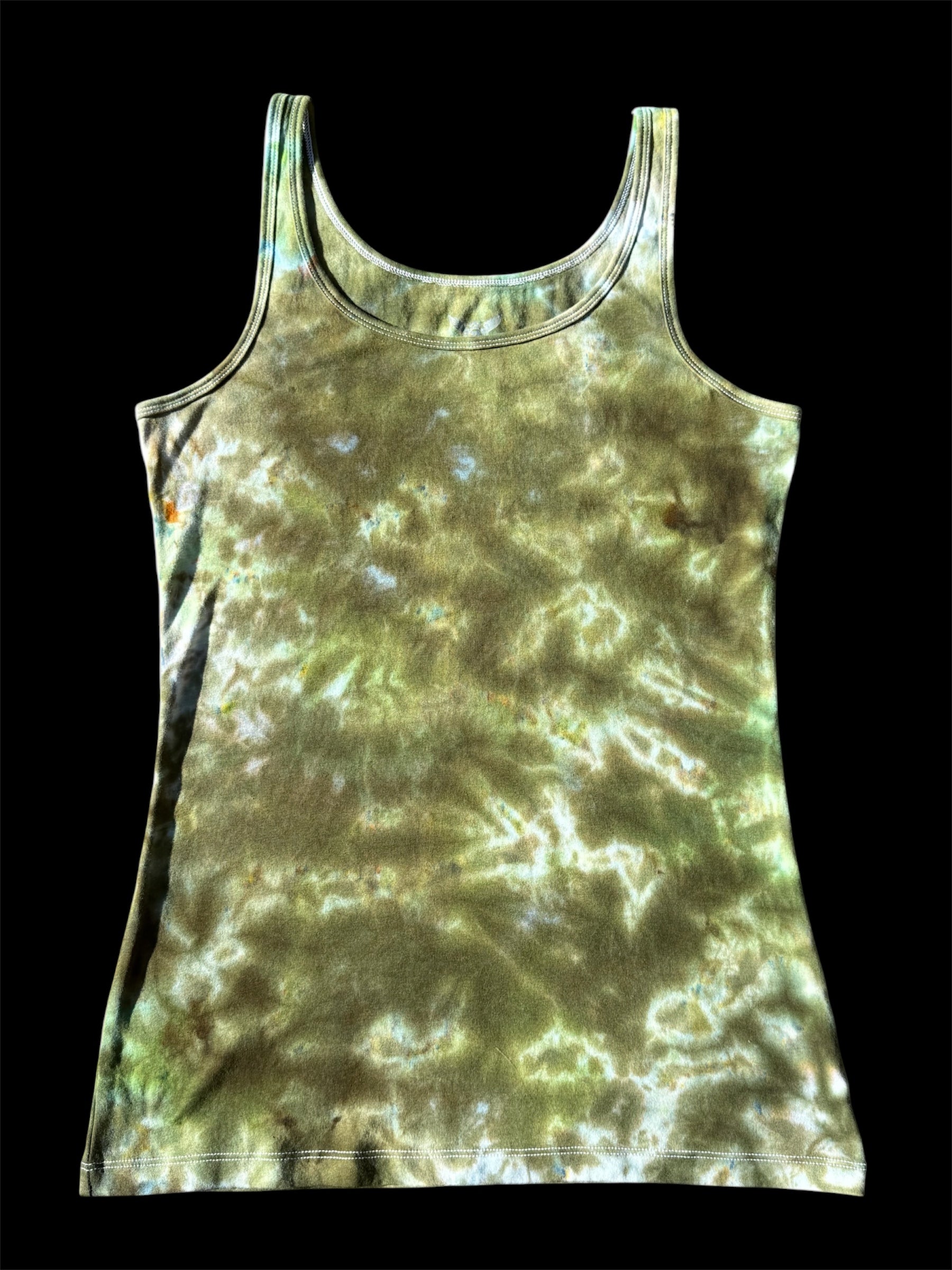 Women's Tank Top Medium