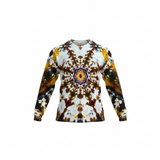 Men's Long Sleeve X-Large