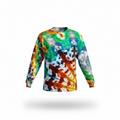 Men's Long Sleeve X-Large
